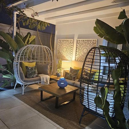 Un Sueno Appartement Playa Blanca  Buitenkant foto