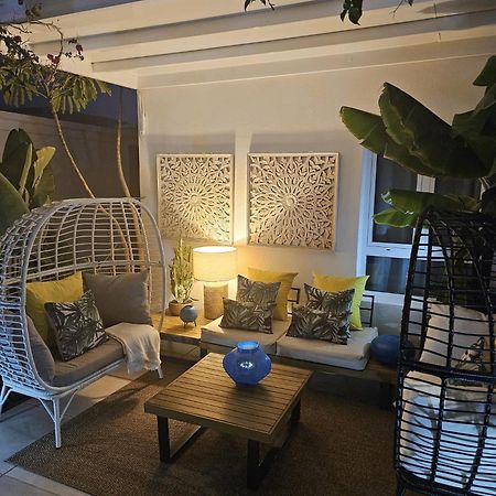 Un Sueno Appartement Playa Blanca  Buitenkant foto