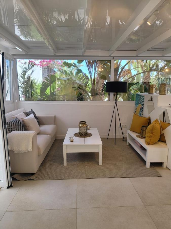 Un Sueno Appartement Playa Blanca  Buitenkant foto