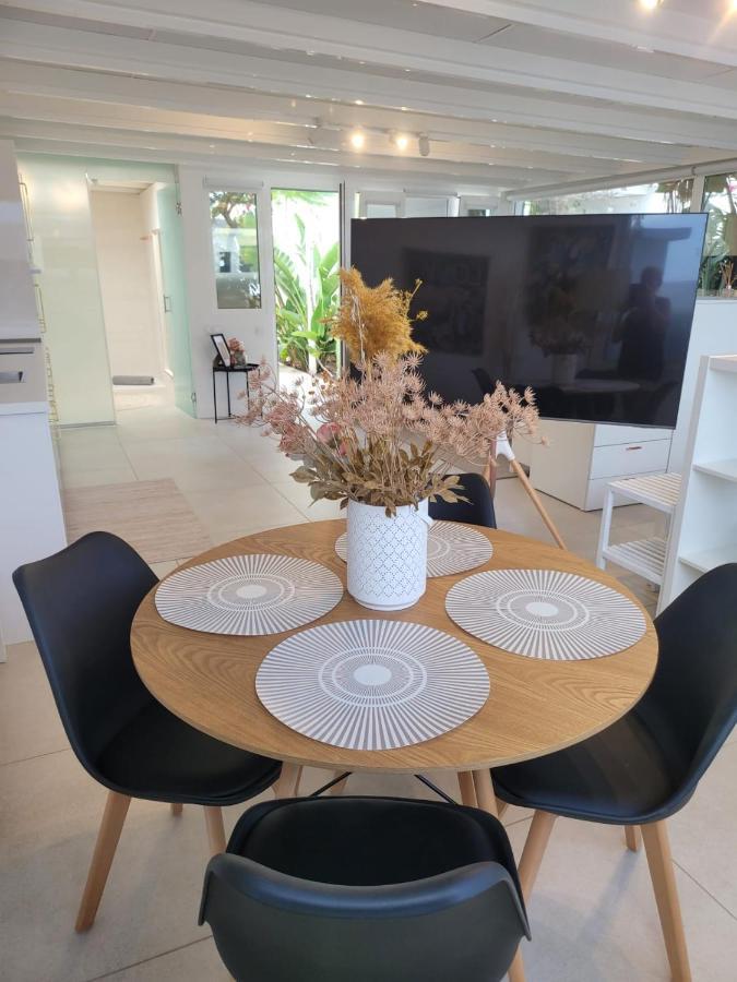 Un Sueno Appartement Playa Blanca  Buitenkant foto