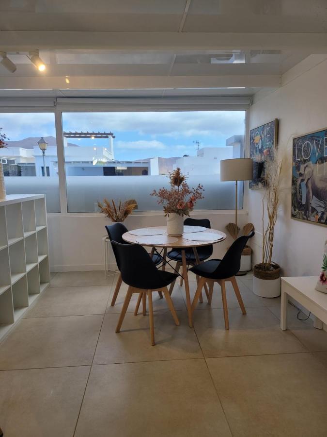 Un Sueno Appartement Playa Blanca  Buitenkant foto