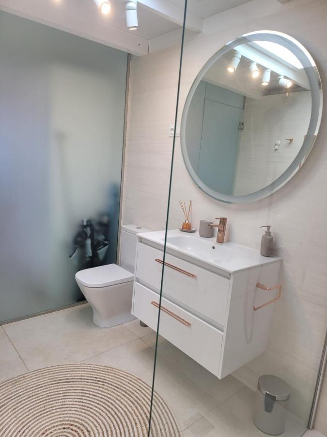Un Sueno Appartement Playa Blanca  Buitenkant foto