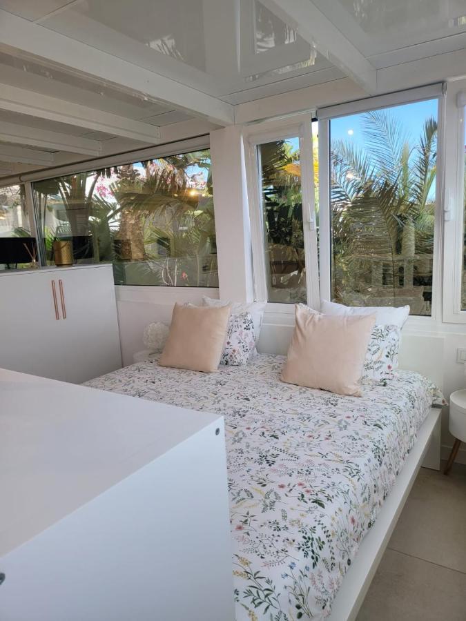 Un Sueno Appartement Playa Blanca  Buitenkant foto
