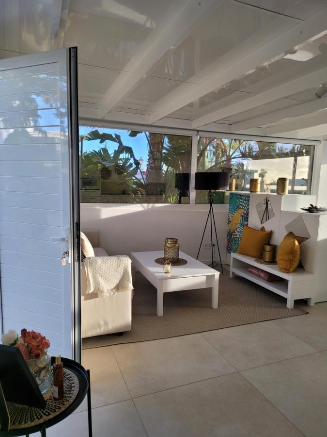 Un Sueno Appartement Playa Blanca  Buitenkant foto