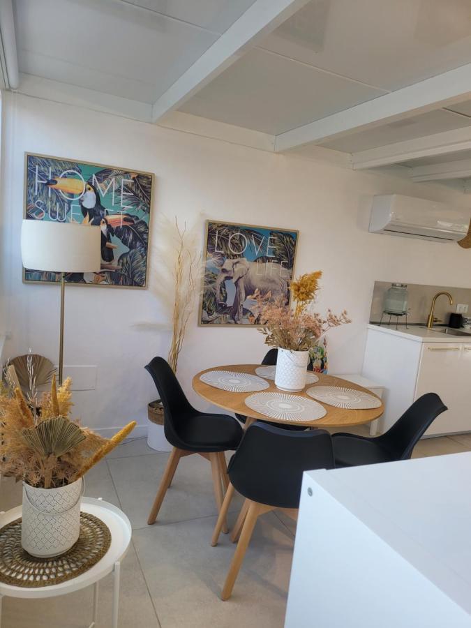 Un Sueno Appartement Playa Blanca  Buitenkant foto