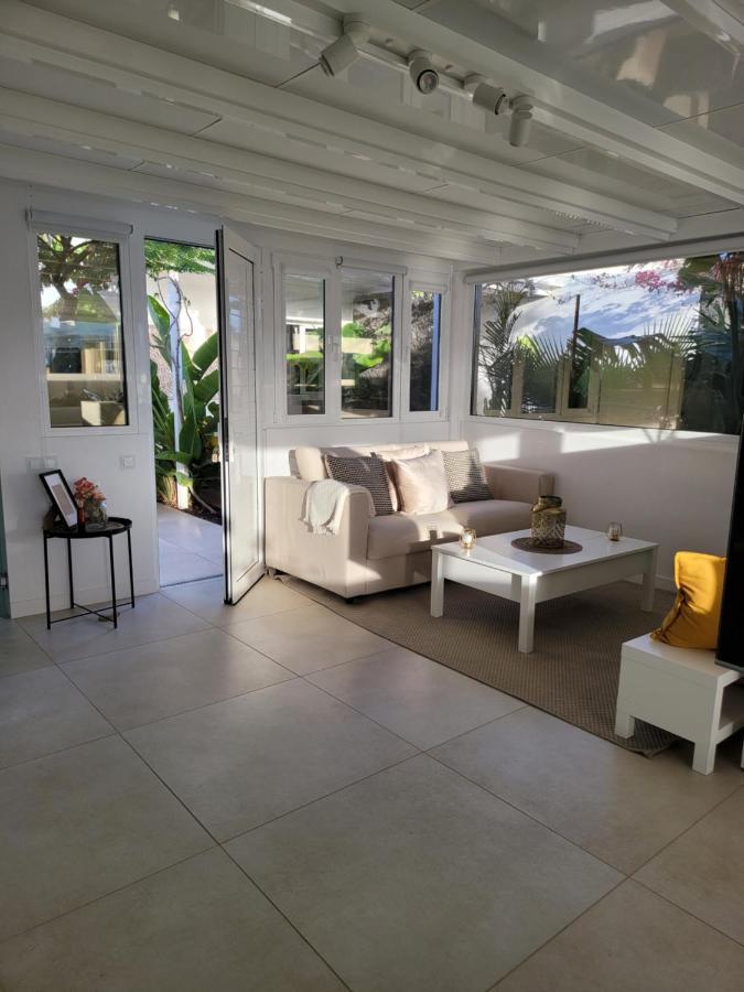 Un Sueno Appartement Playa Blanca  Buitenkant foto