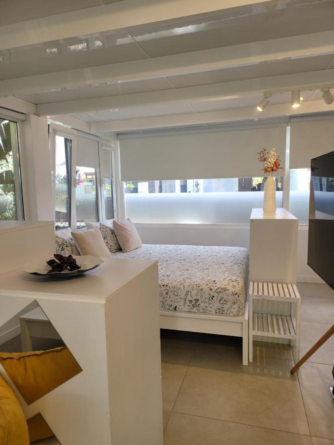 Un Sueno Appartement Playa Blanca  Buitenkant foto