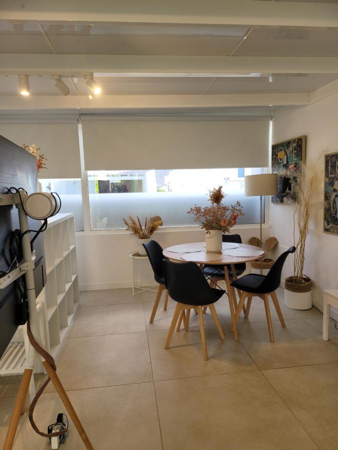 Un Sueno Appartement Playa Blanca  Buitenkant foto