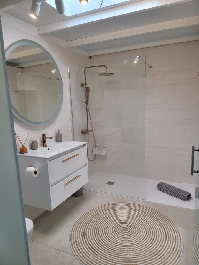 Un Sueno Appartement Playa Blanca  Buitenkant foto