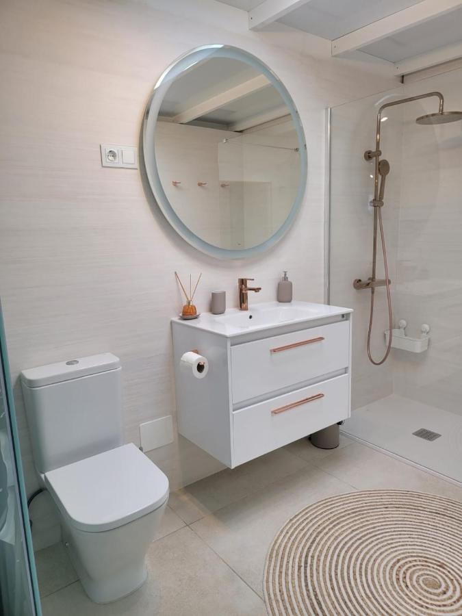 Un Sueno Appartement Playa Blanca  Buitenkant foto