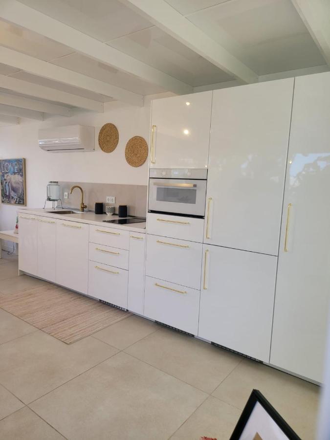 Un Sueno Appartement Playa Blanca  Buitenkant foto