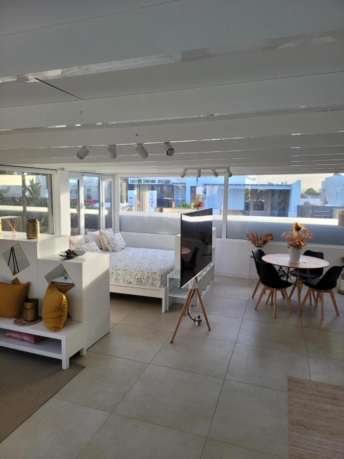 Un Sueno Appartement Playa Blanca  Buitenkant foto