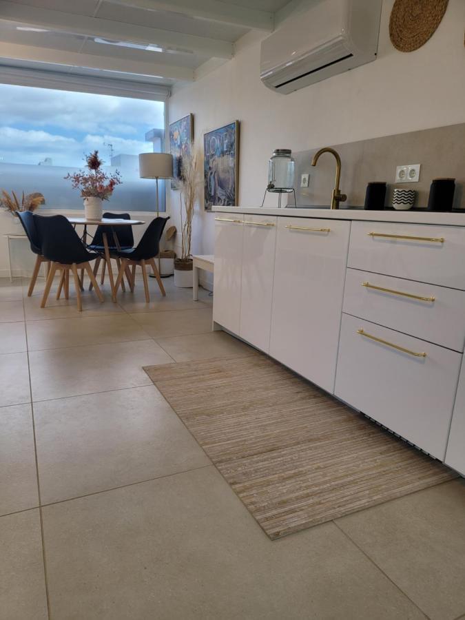 Un Sueno Appartement Playa Blanca  Buitenkant foto