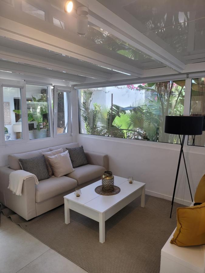 Un Sueno Appartement Playa Blanca  Buitenkant foto