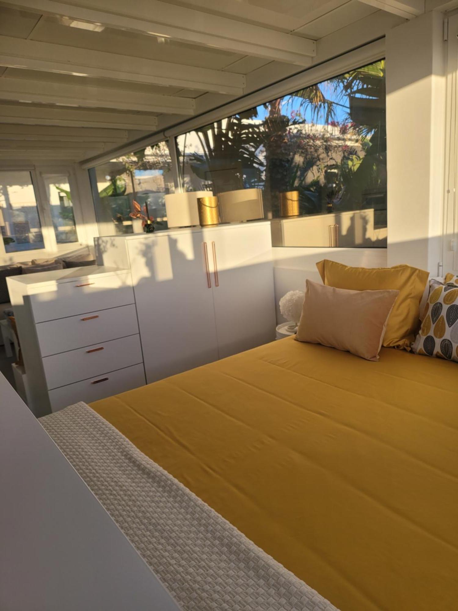 Un Sueno Appartement Playa Blanca  Buitenkant foto