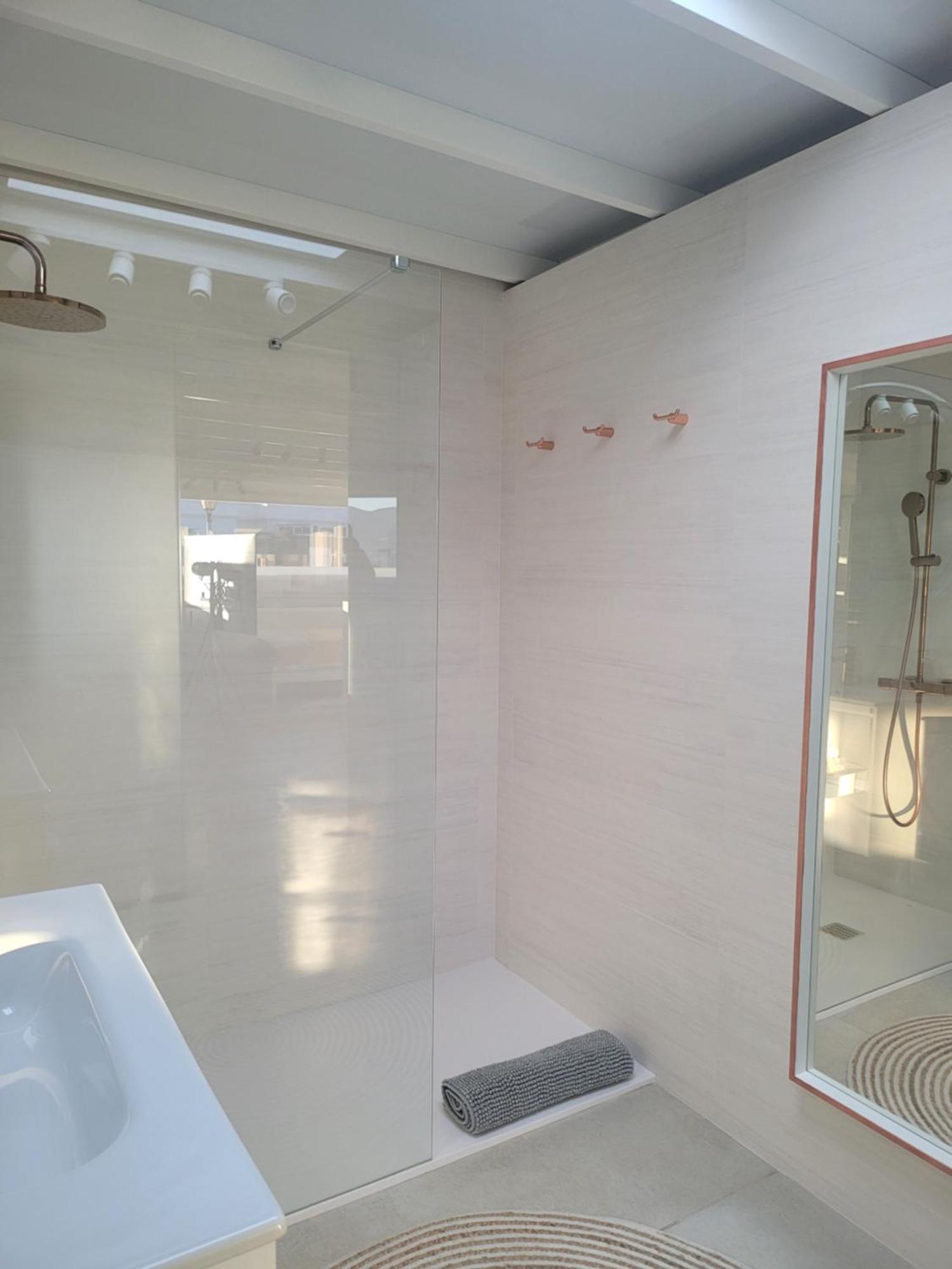 Un Sueno Appartement Playa Blanca  Buitenkant foto
