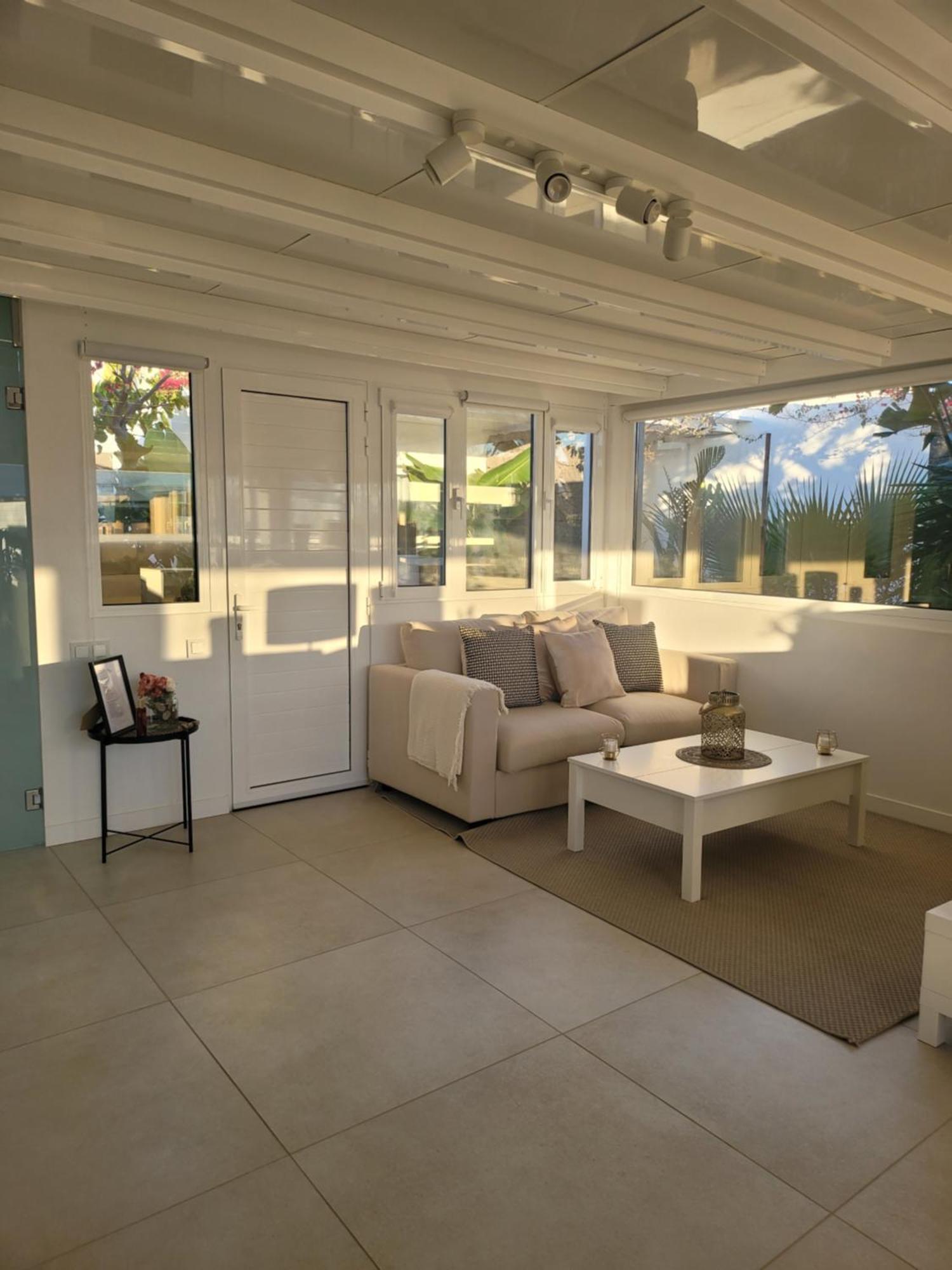 Un Sueno Appartement Playa Blanca  Buitenkant foto