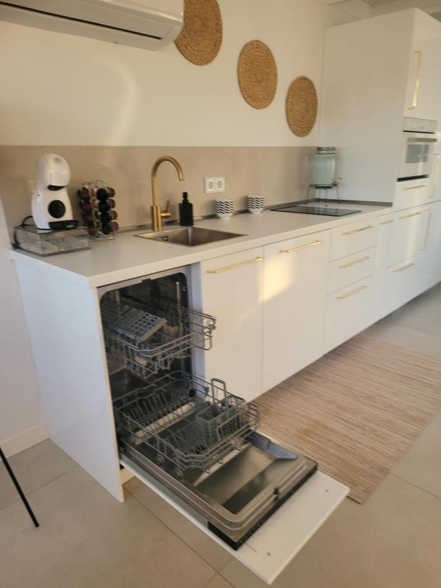 Un Sueno Appartement Playa Blanca  Buitenkant foto