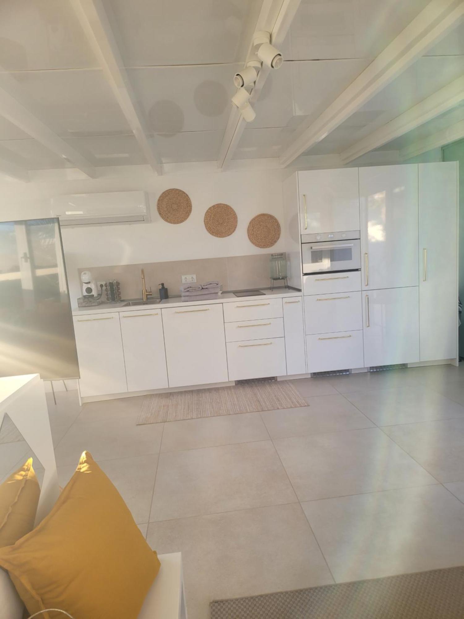 Un Sueno Appartement Playa Blanca  Buitenkant foto