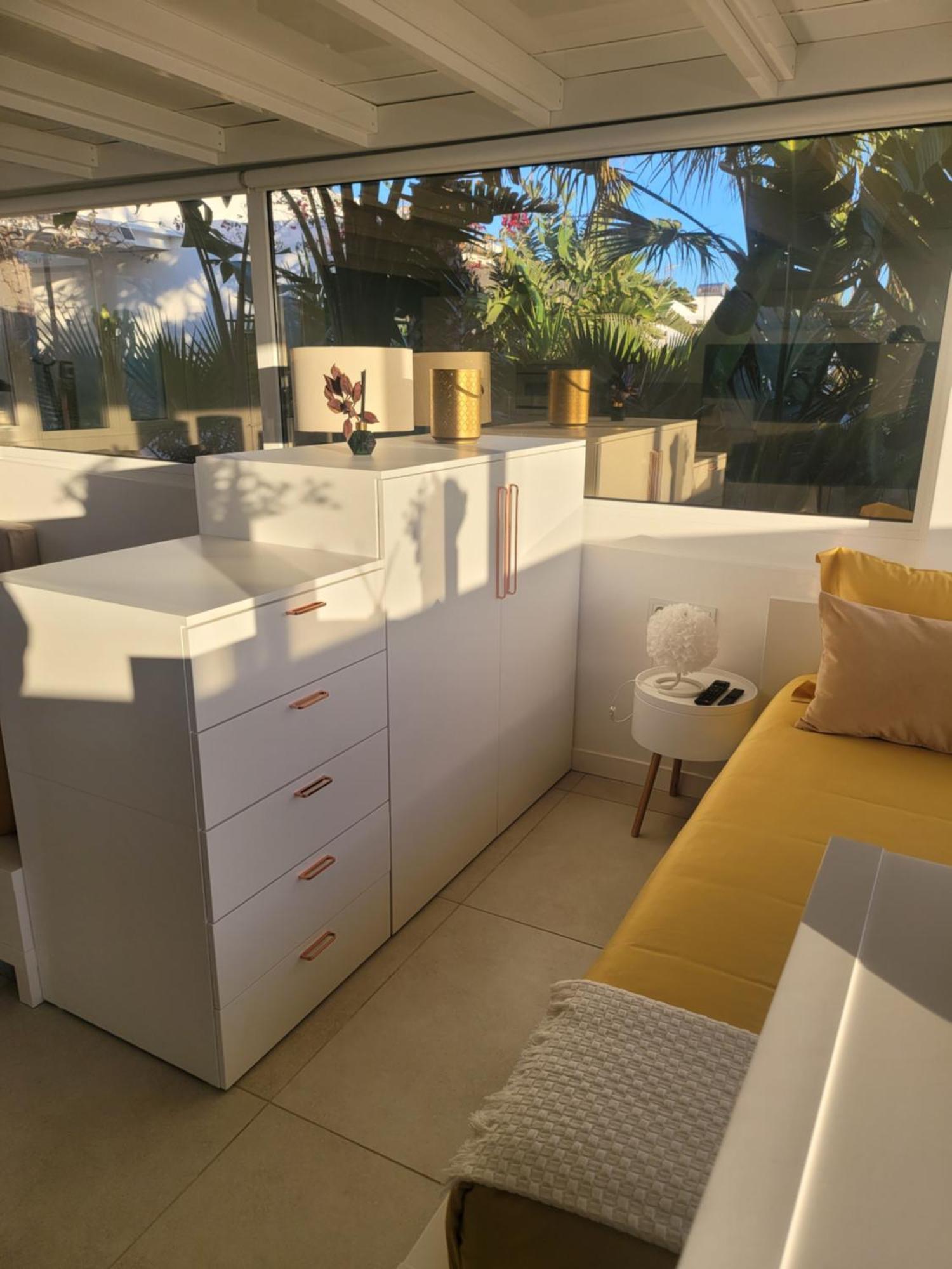 Un Sueno Appartement Playa Blanca  Buitenkant foto