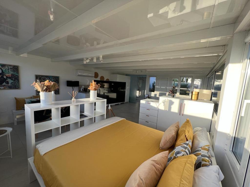 Un Sueno Appartement Playa Blanca  Buitenkant foto