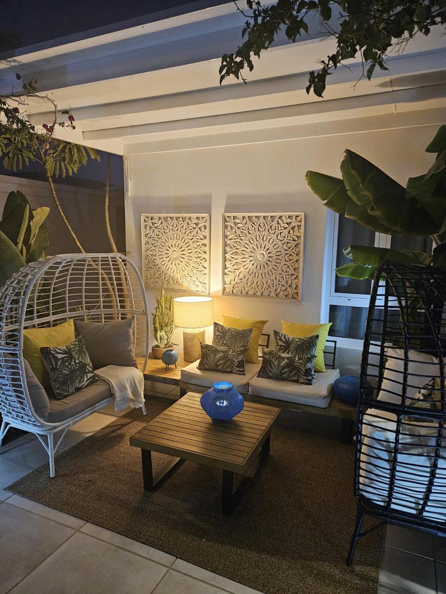 Un Sueno Appartement Playa Blanca  Buitenkant foto